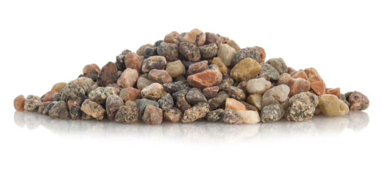 Dried sand 6,0-8,0 mm